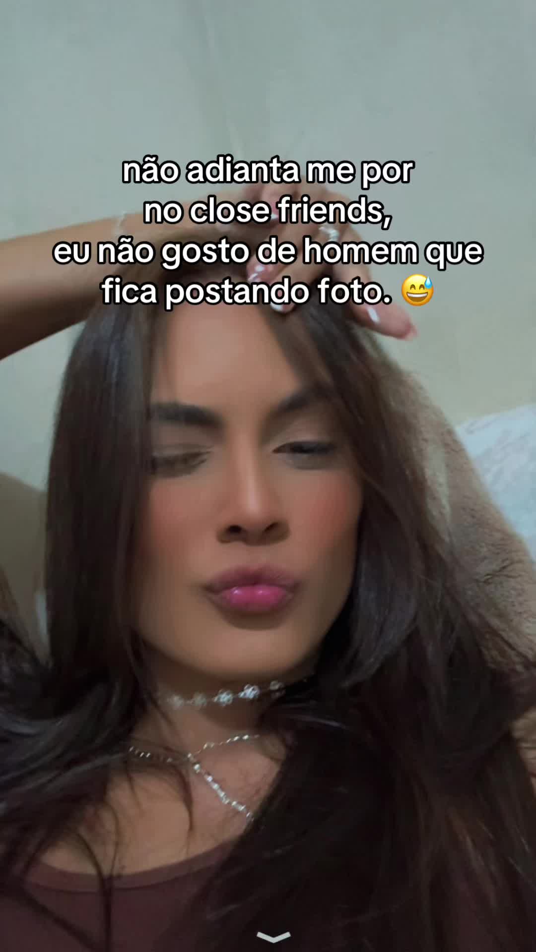 @Larissa Pereira
