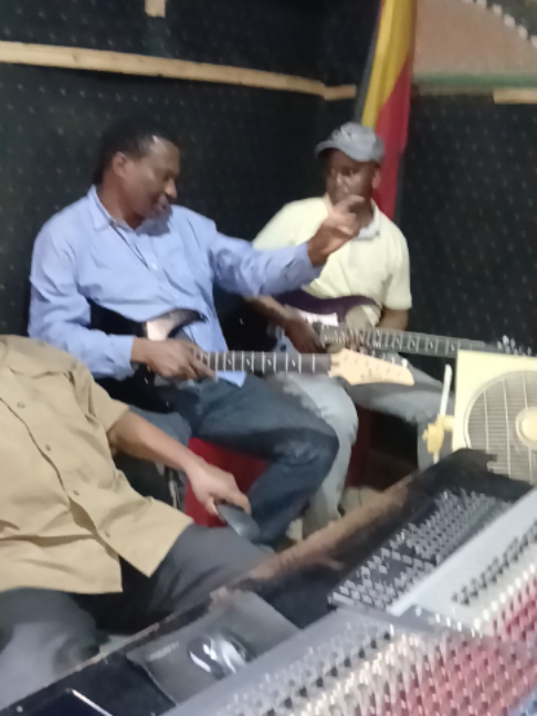 @Kidrays Studios