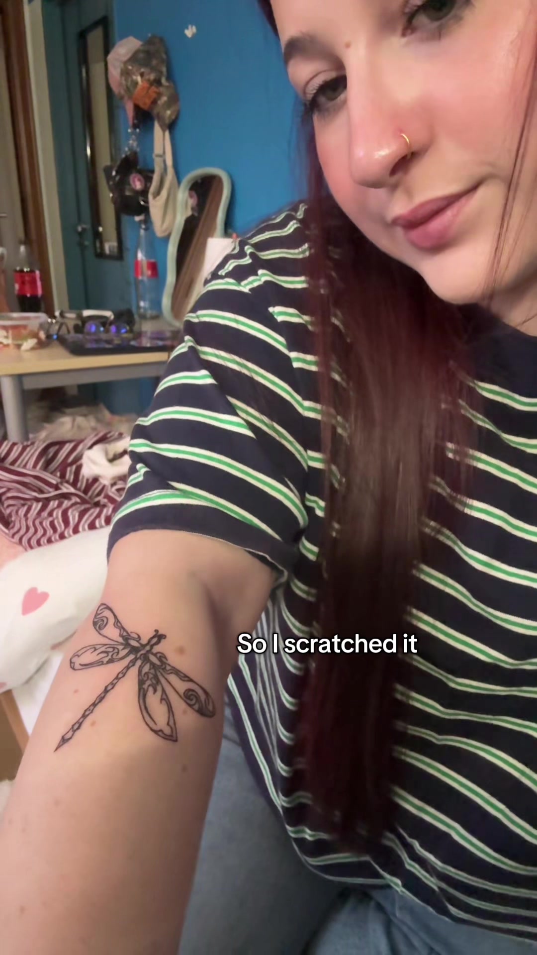 @May