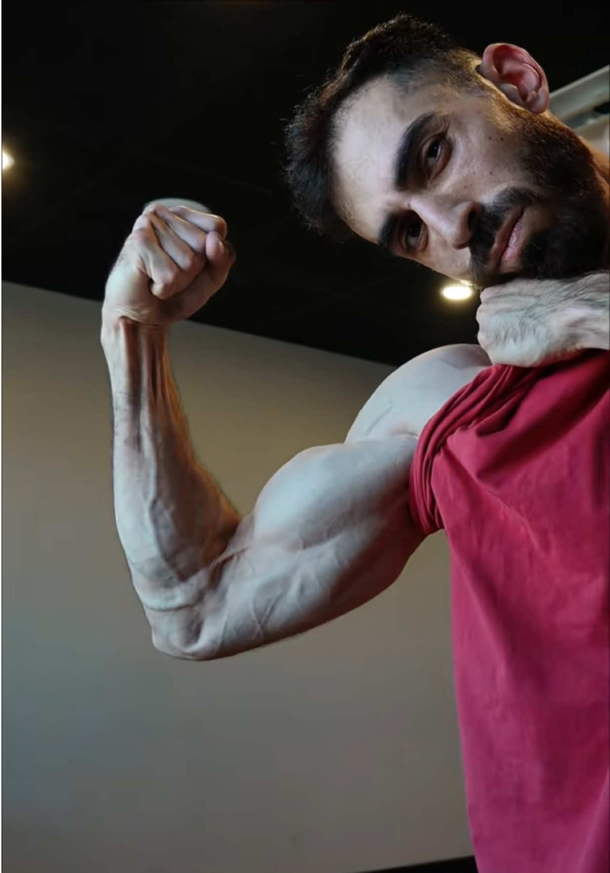 @Sleeperbuild 💪