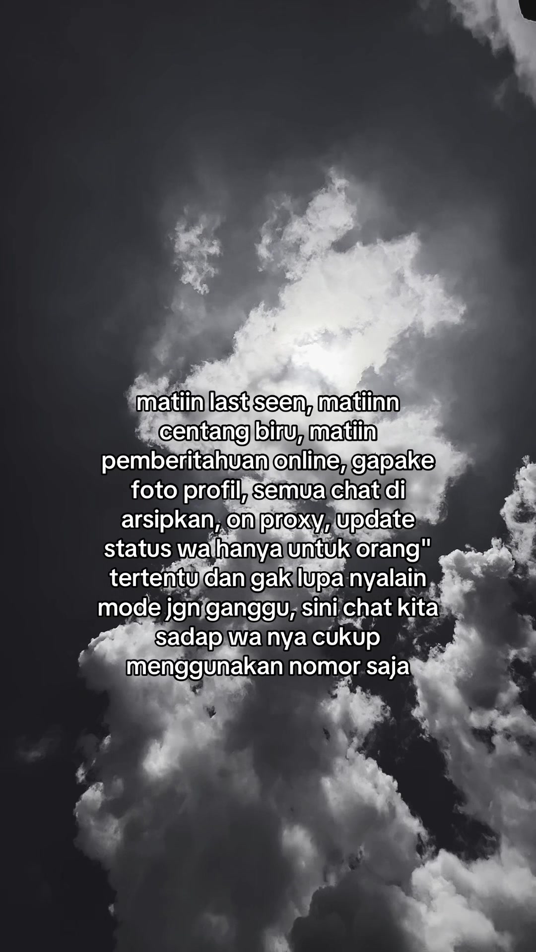 @JSW ~ TRUSTED