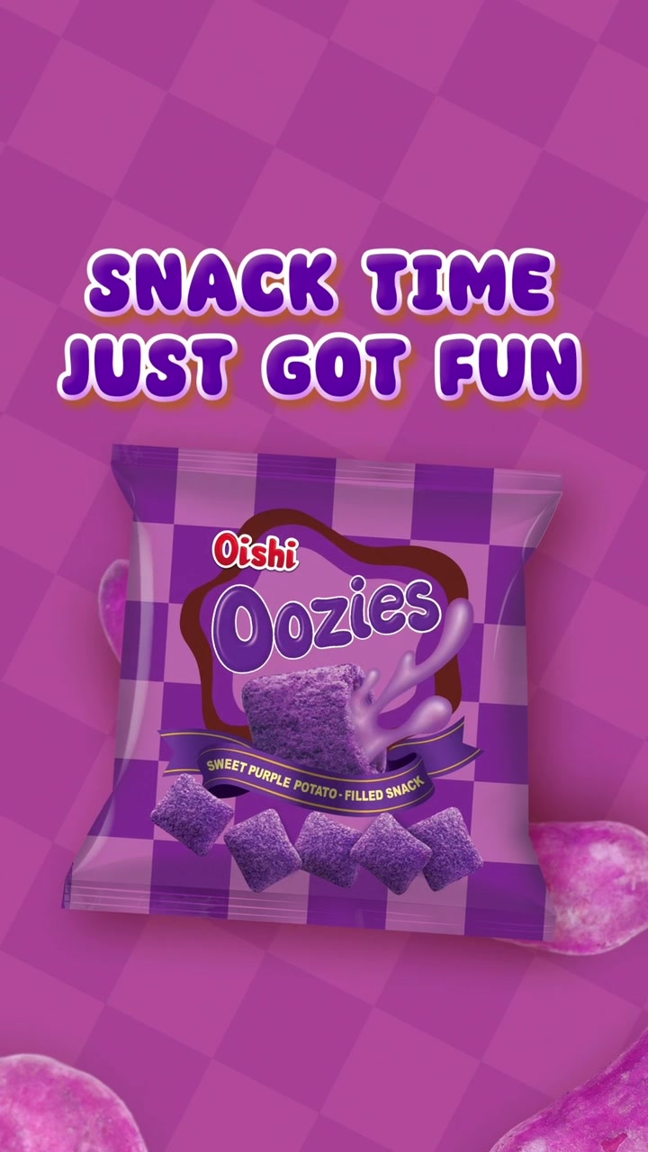 @Oishi SA