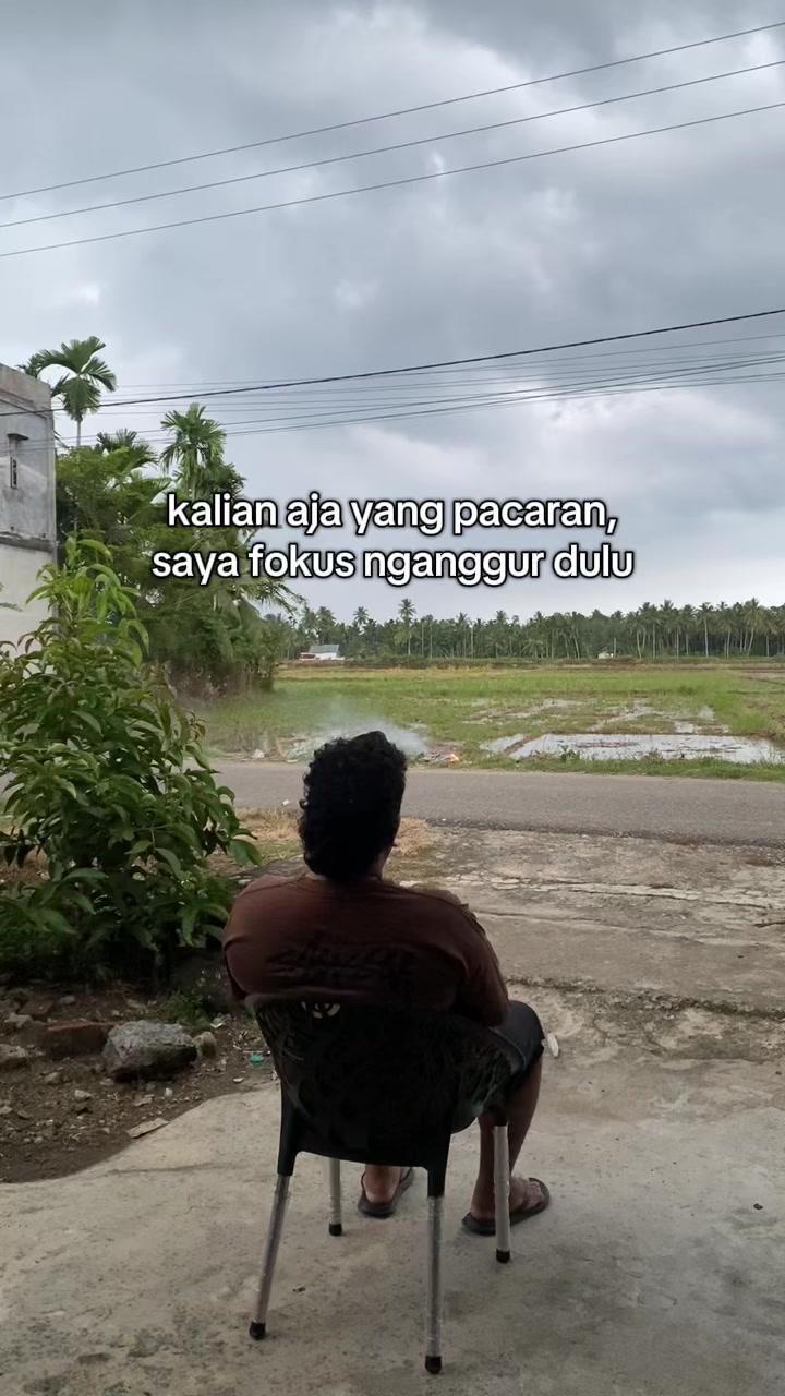 @terlihat dandut