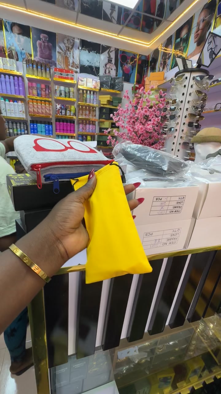 @AKURE SUNGLASS VENDOR 1