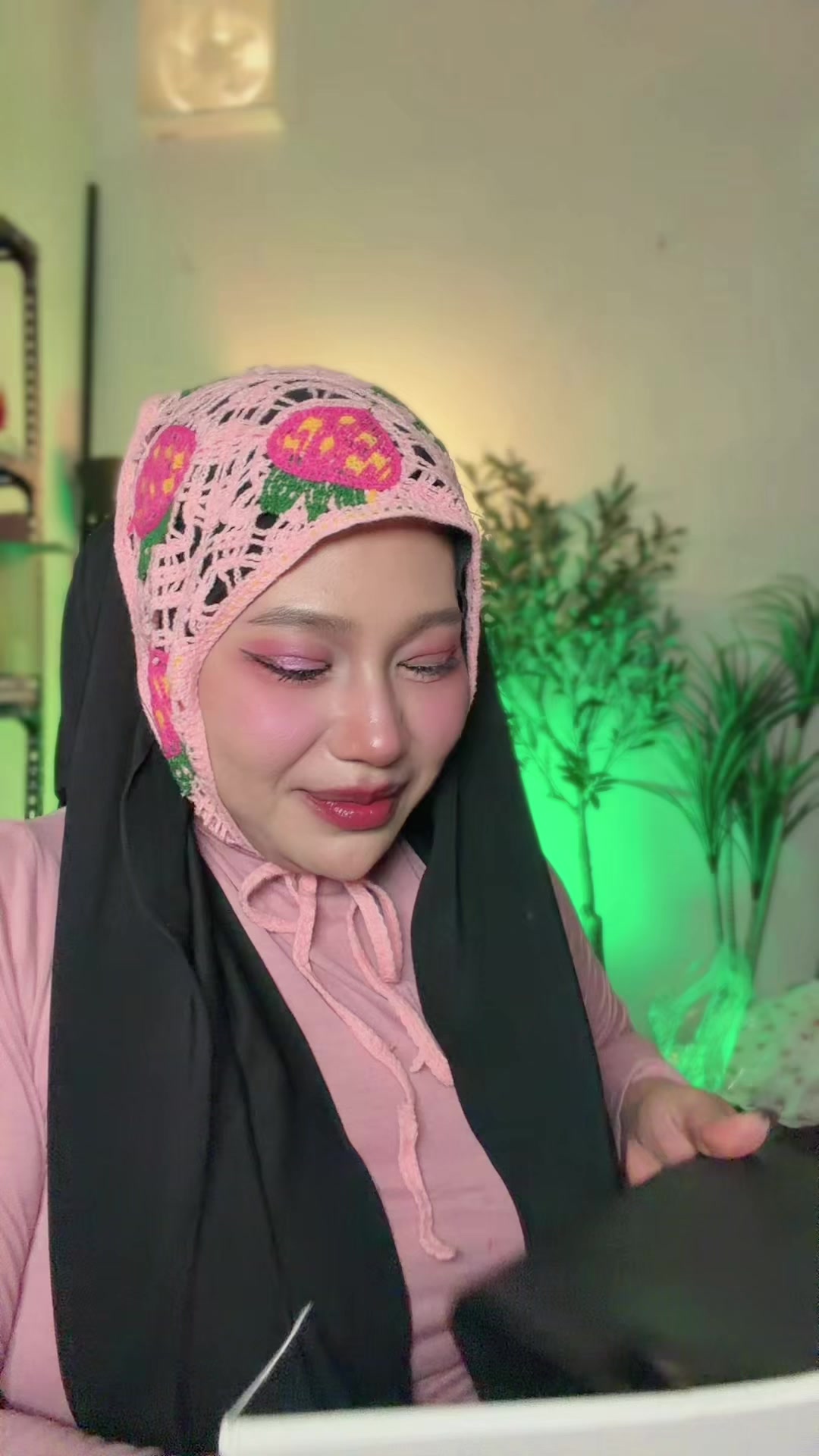 @Dinara Rizqiyya Rafa