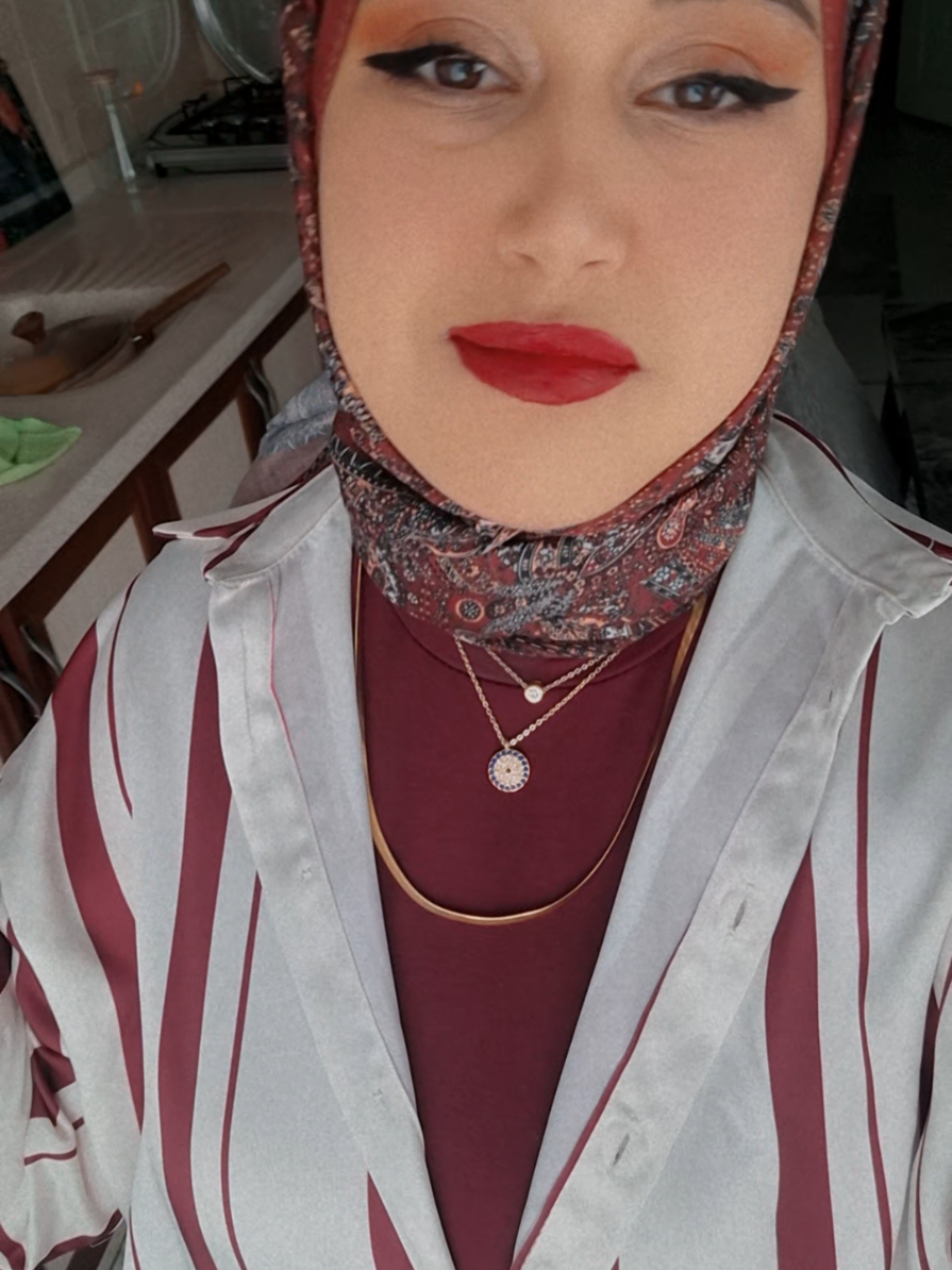 @Azeri kฤฑzฤฑ offical ๐น๐ท๐ฆ๐ฟ