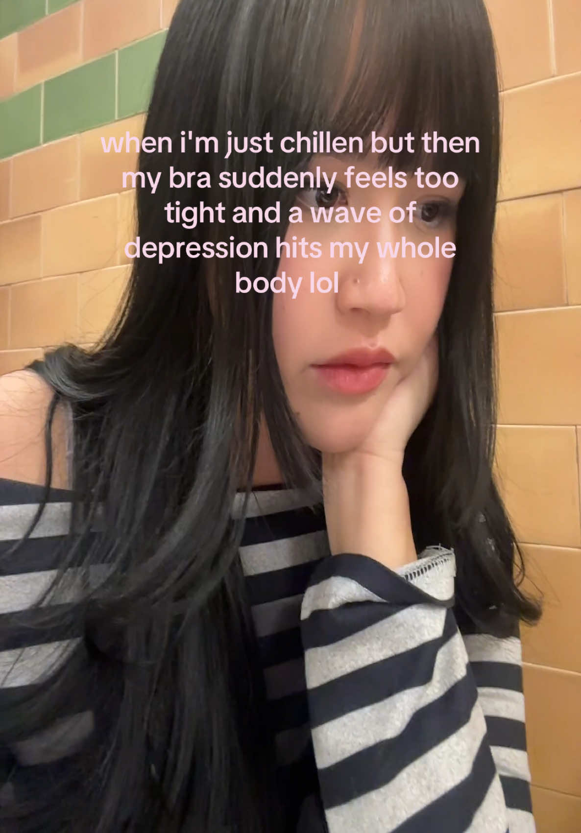 @pickmegirlforseokjin