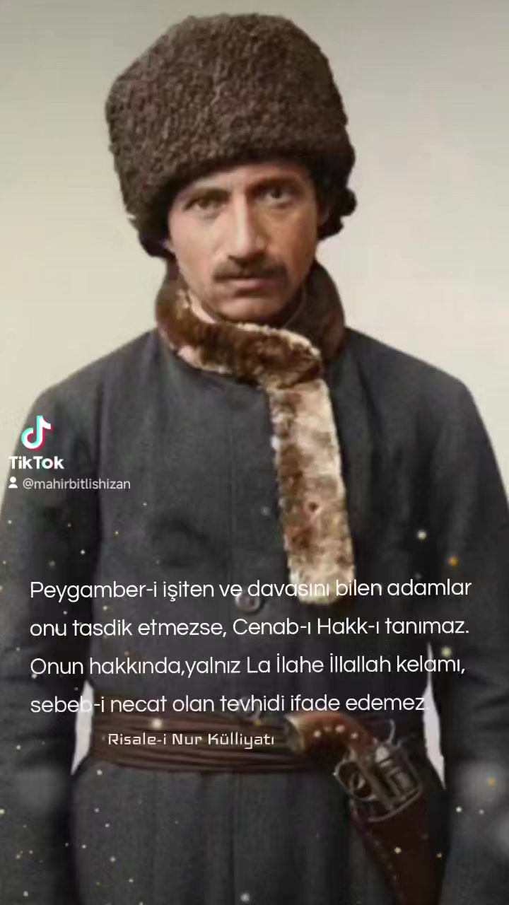 @Mahir Kısa 13 Bitlis hizan