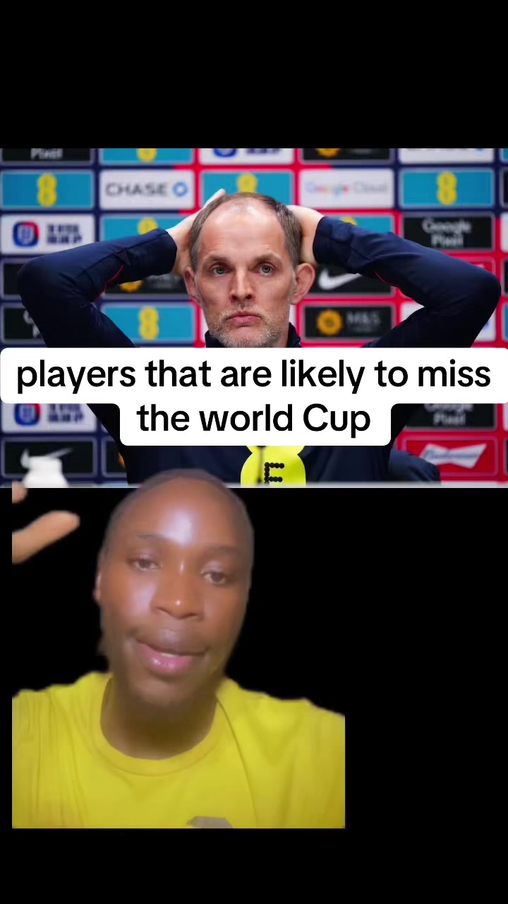 @Football Wahala