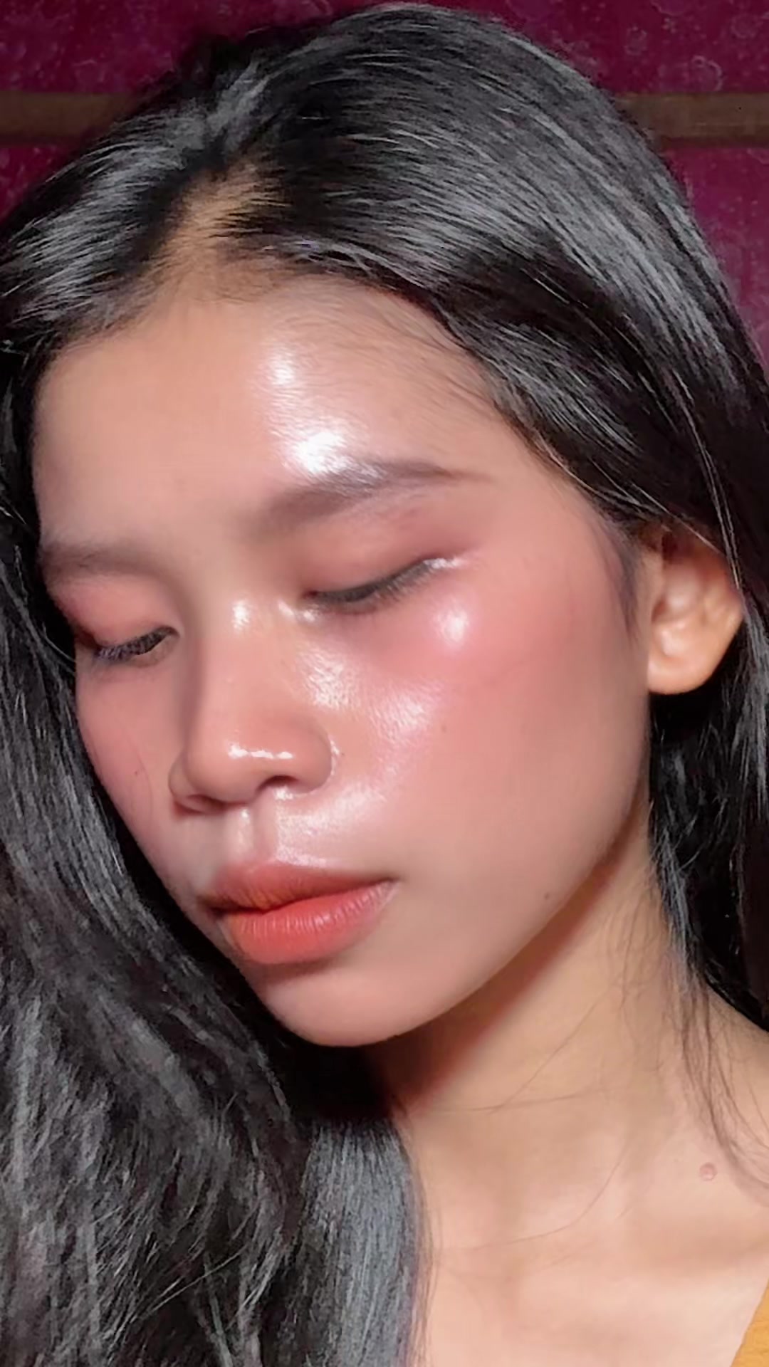 @យាយមាត់ធំ