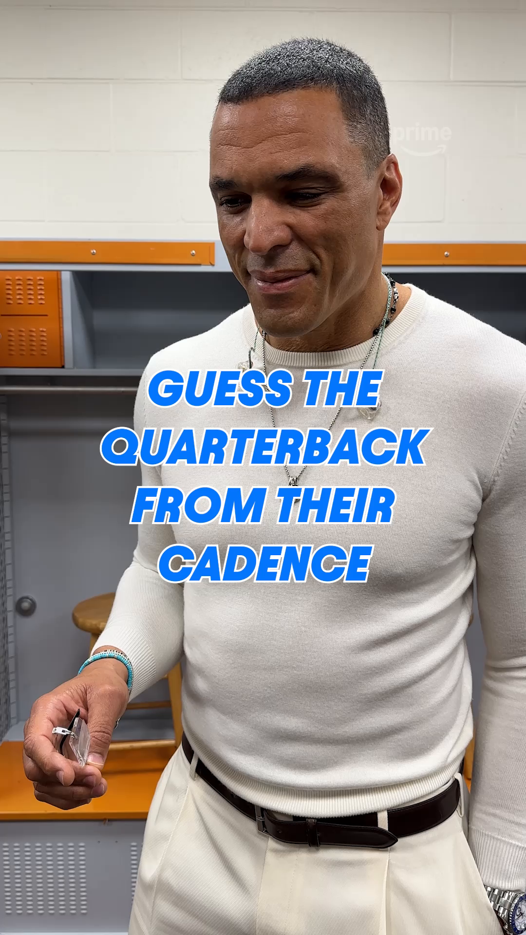 @NFL on Prime Video