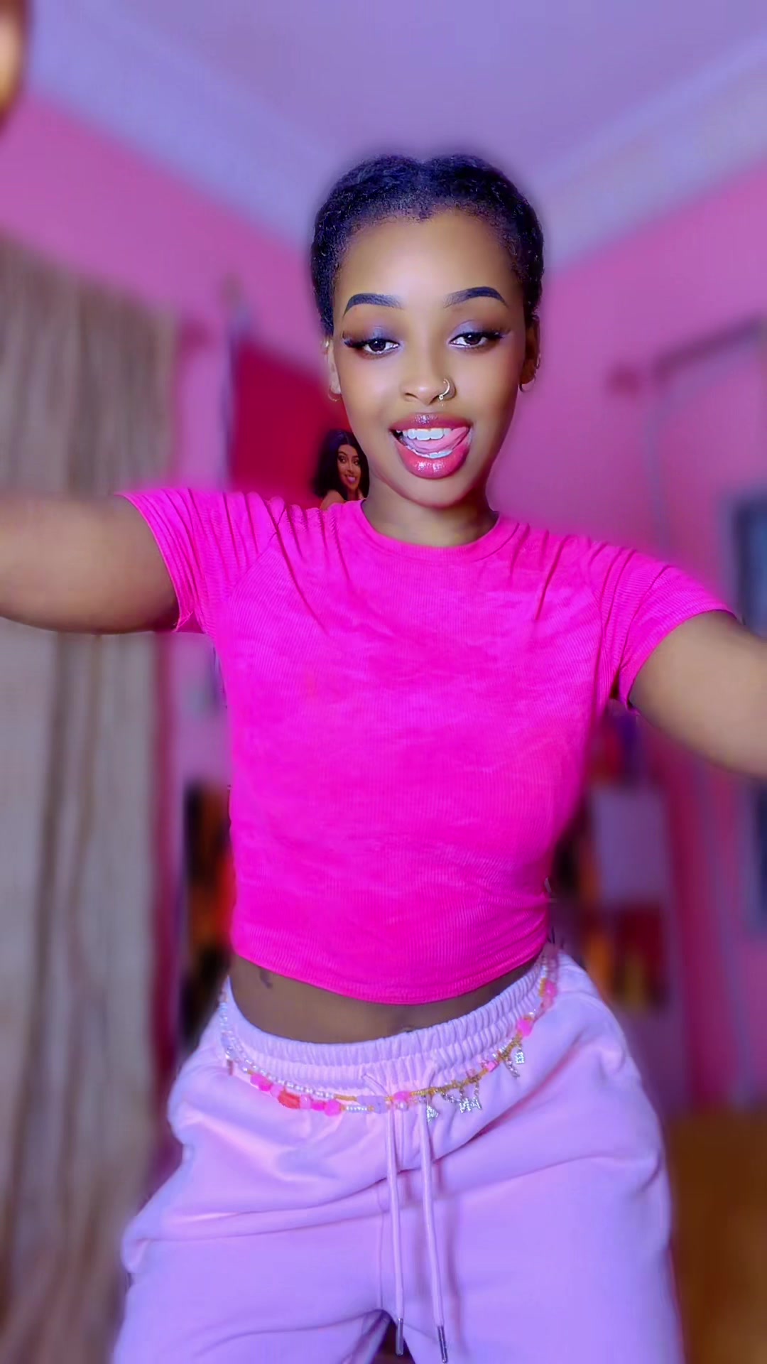 @Baee Antaaah💕🦋