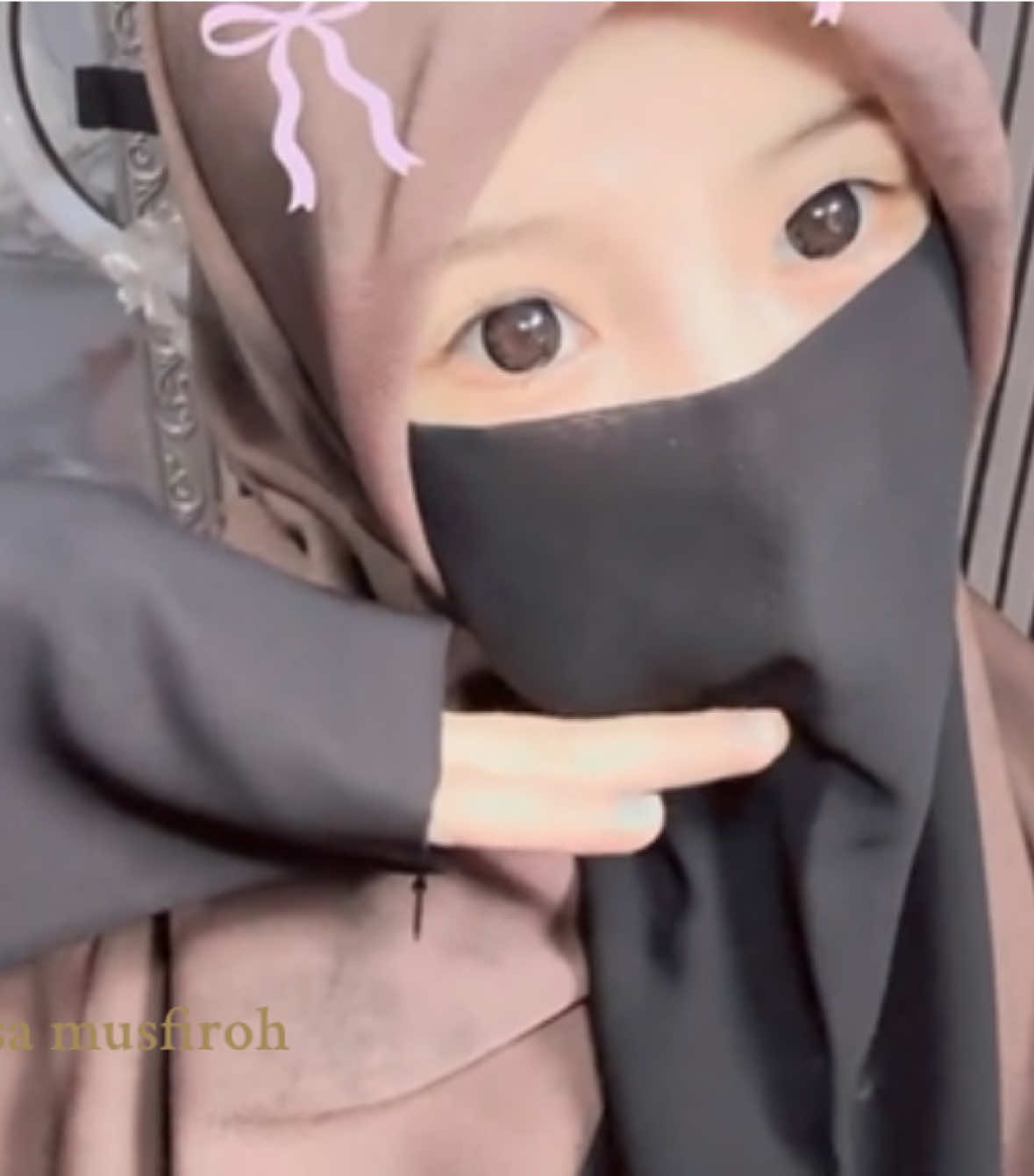 @nisa musfiroh