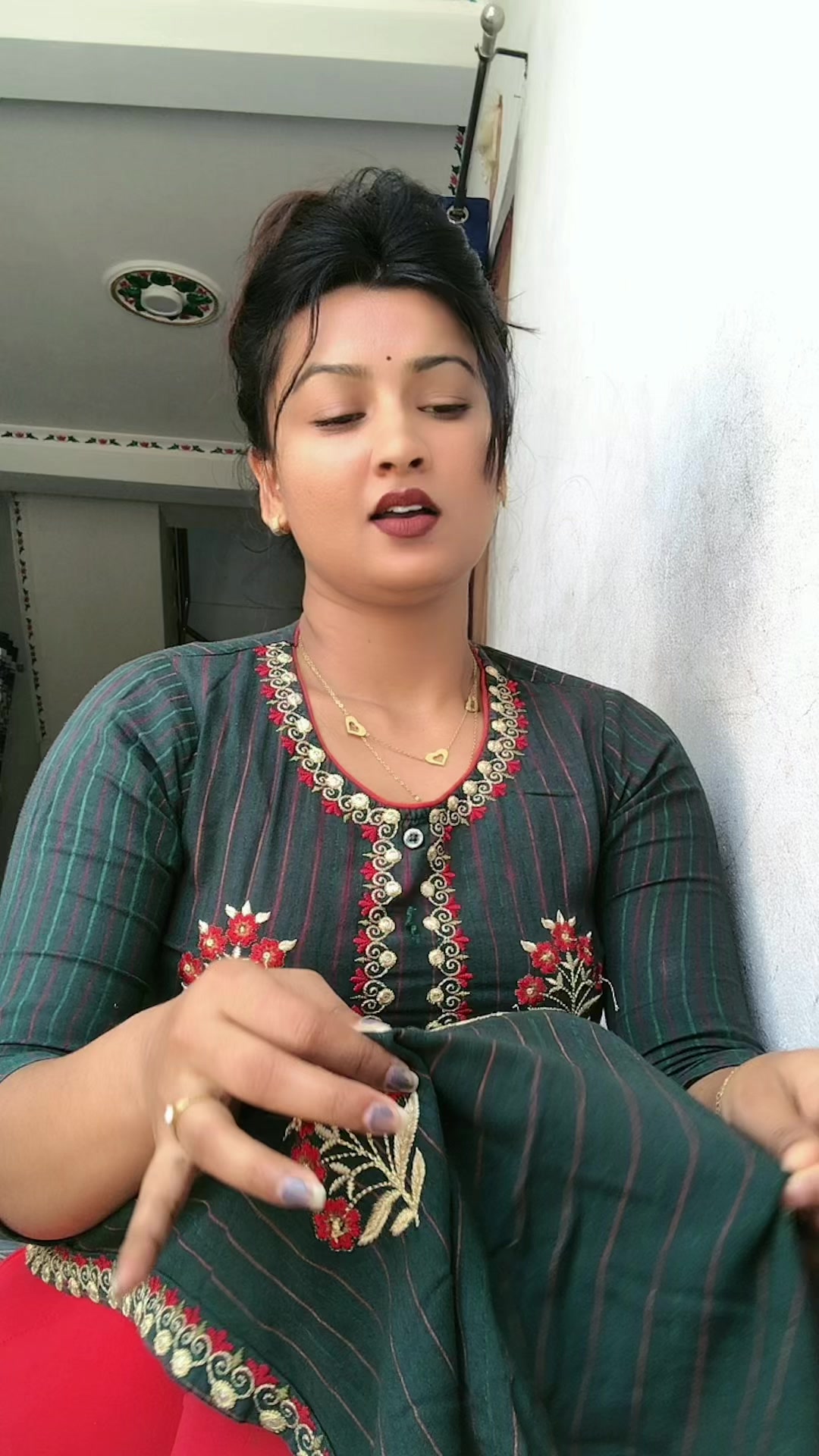 @लप्सा भुसाल