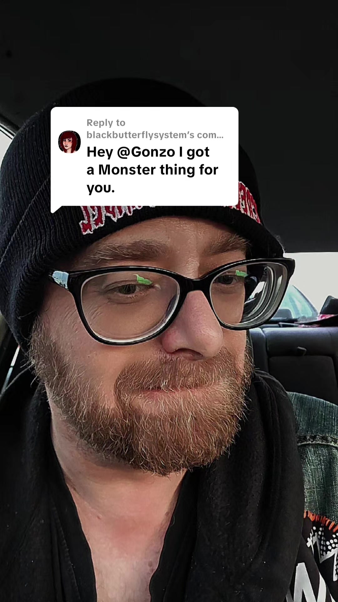 @Gonzo