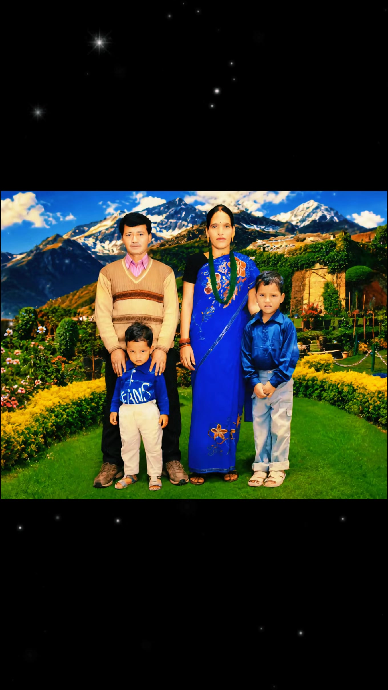 @kusum bista