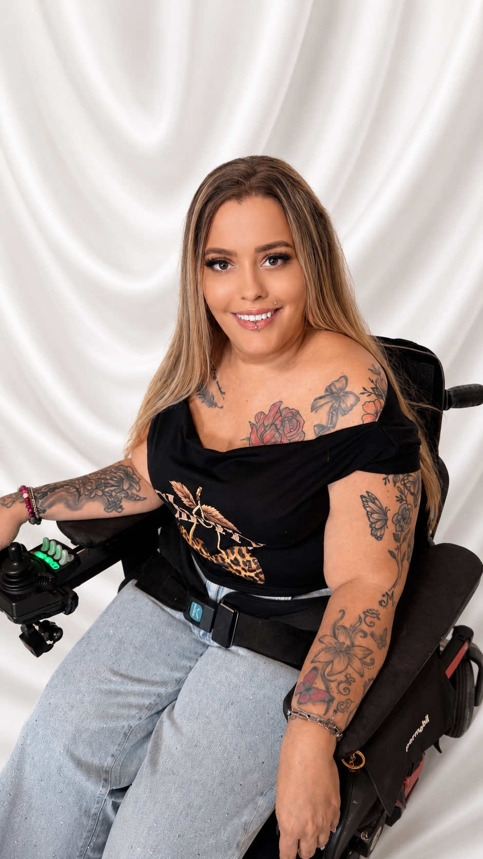 @Elo ♿ La Fafa 👑🫶🏻💋
