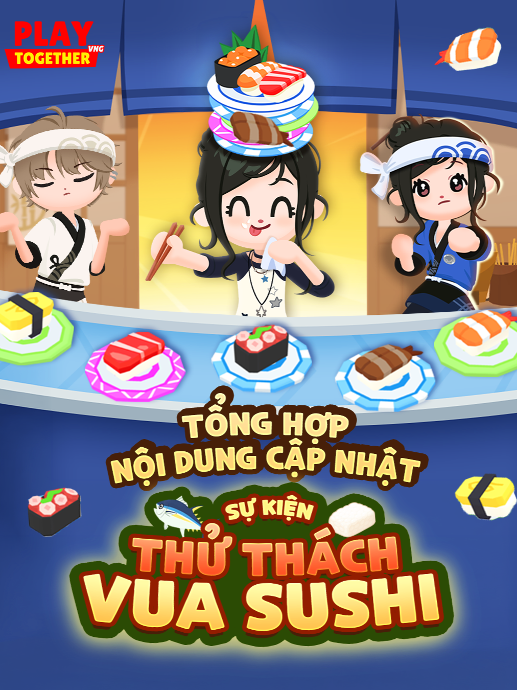 @Play Together VNG