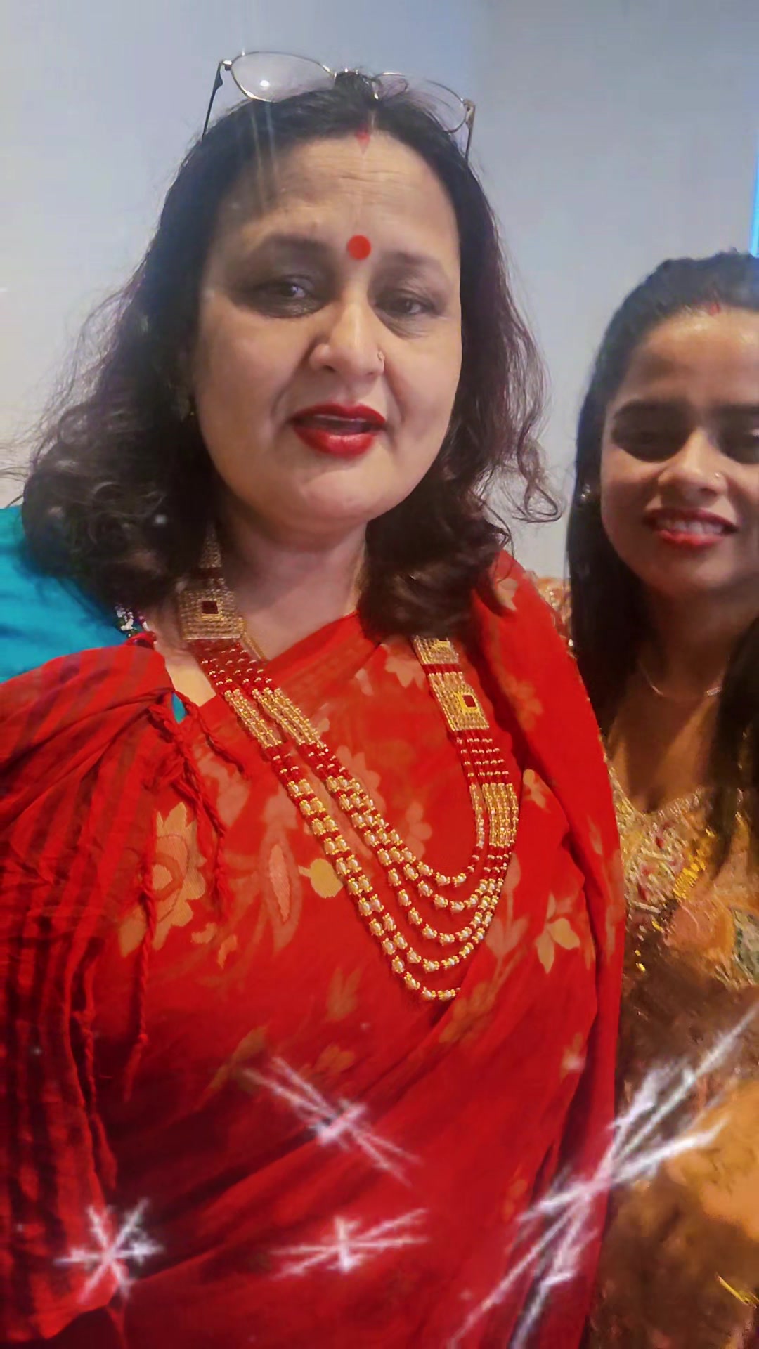 @Rupa Kiran Dhungana