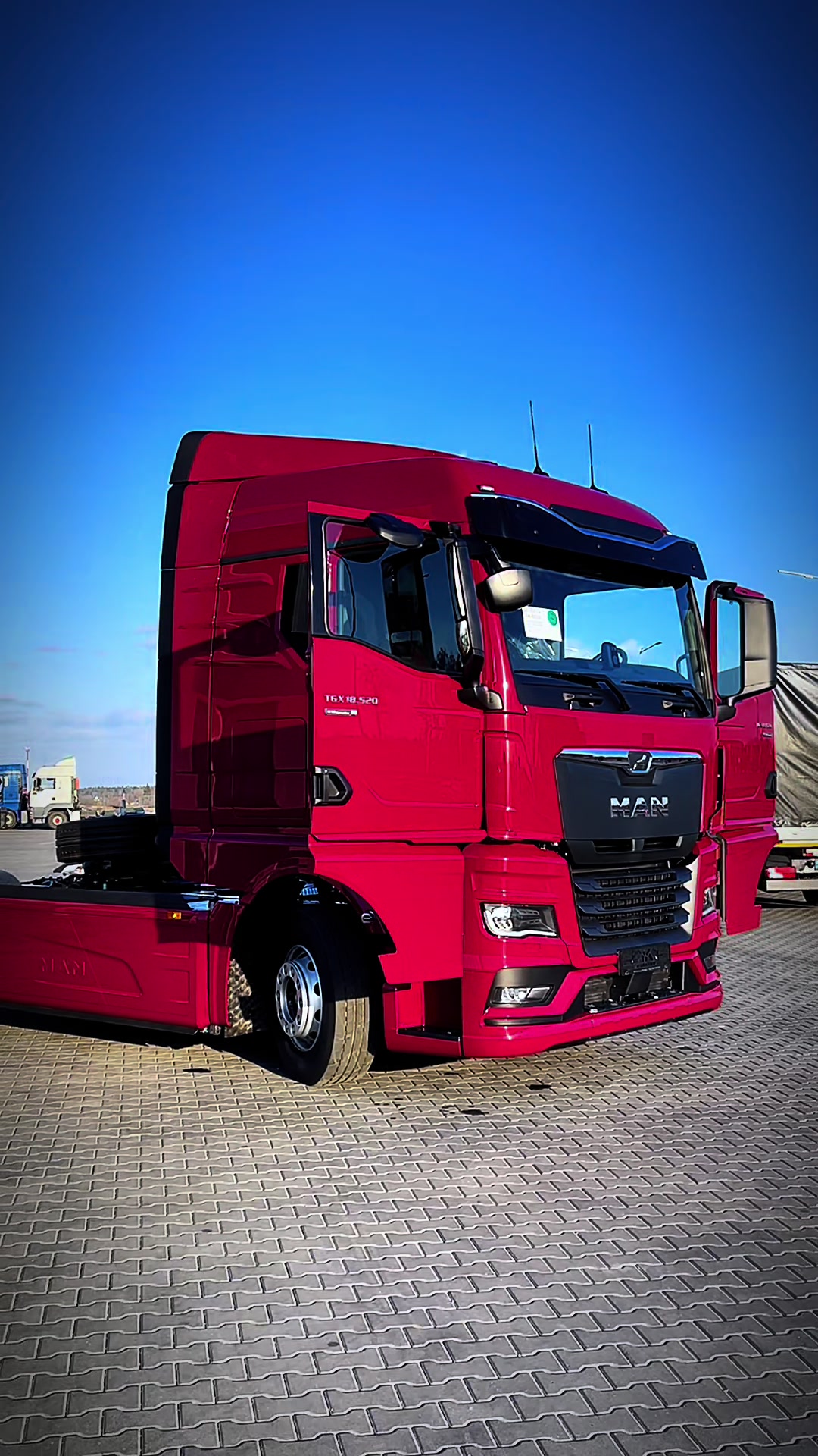 @MAN SERVICE ZHYTOMYR