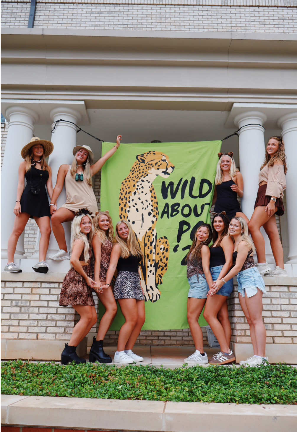 @AXID NCSU