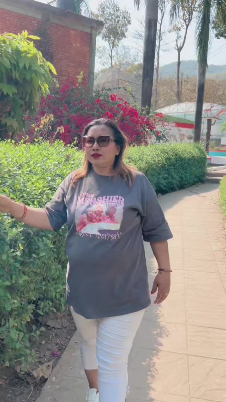 @Pooja