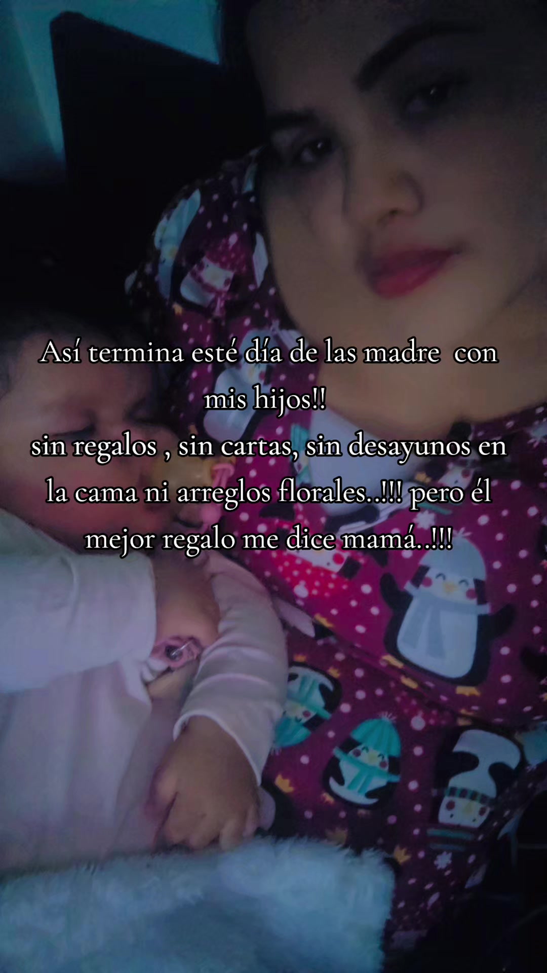@La vida de baby Luna