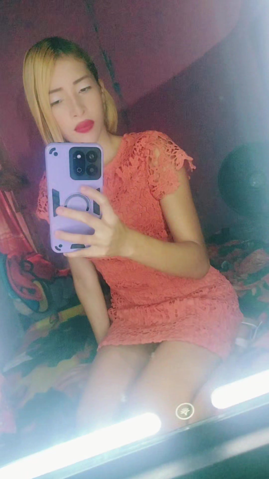@Chelita Rodríguez