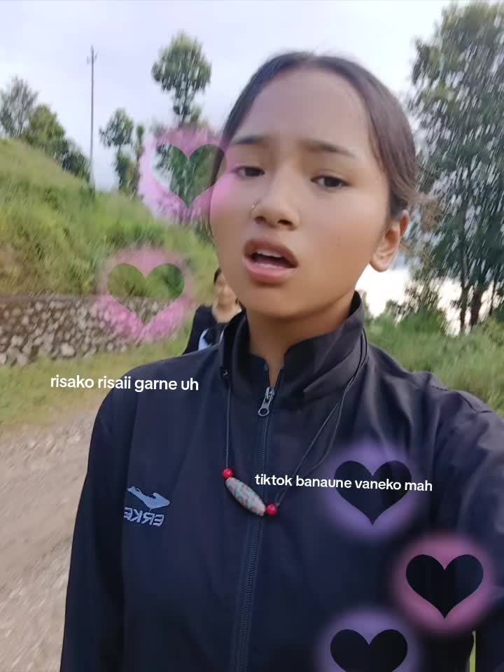 @< ऋतु तामाङ!😻>