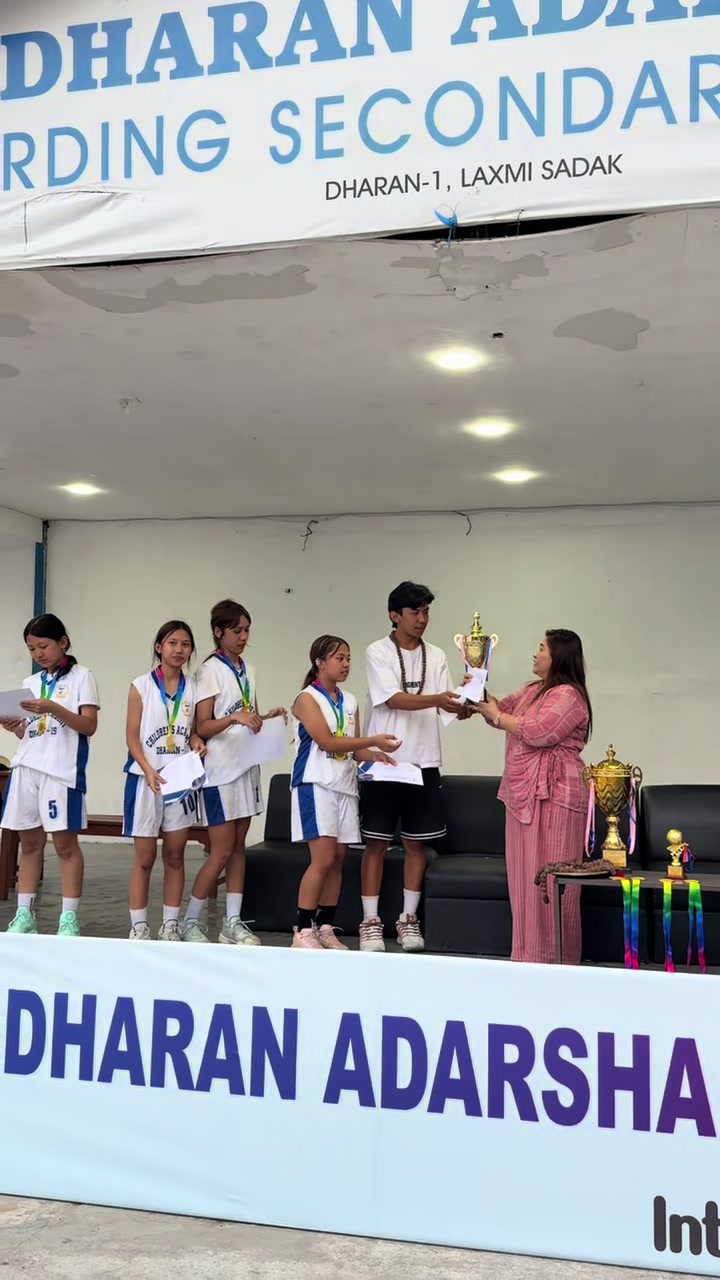 @Sunita Neupane