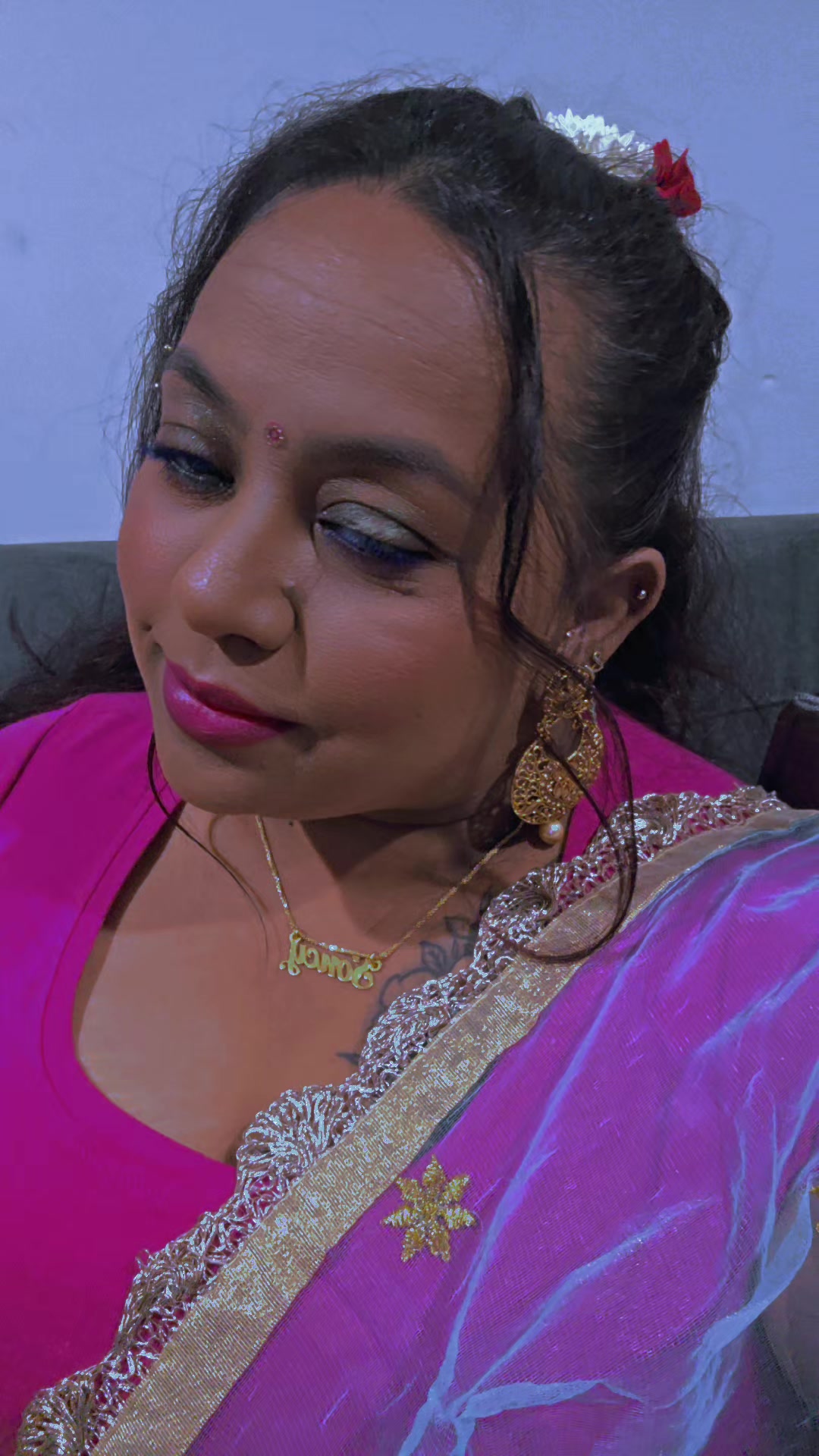 @YoYo Soncy Singh