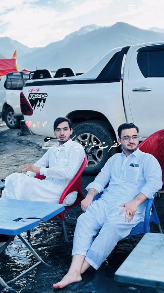 @👑 YASIR AFRIDI ⚡️
