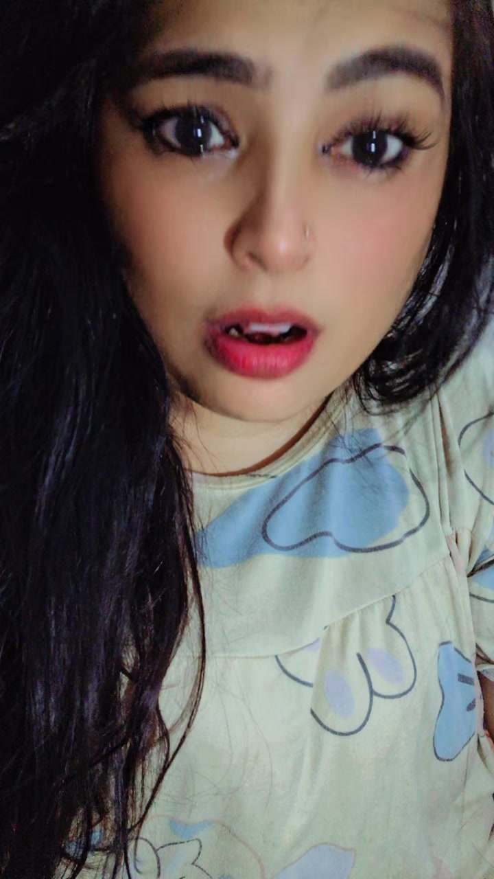 @Shabanaszzz കുഞ്ഞിപ്പെണ്ണ് ❤️