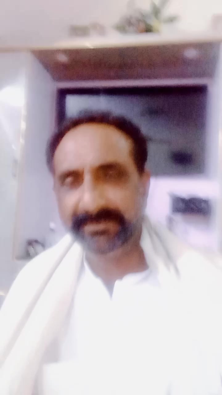 @سید ابرار شاہ بخاری