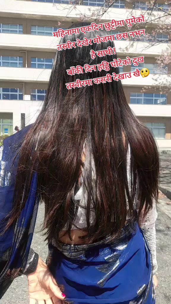 @Sangeeta chhetri🇳🇵