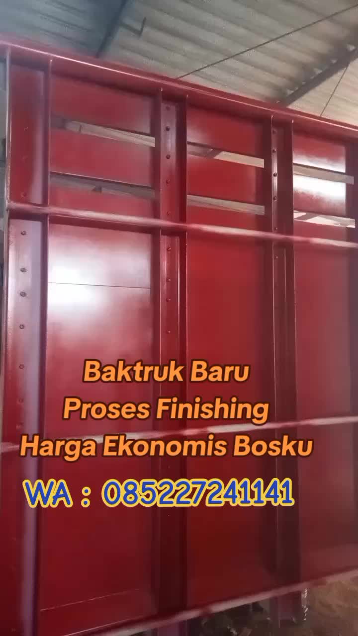 @ADIBA JAYA KAROSERI