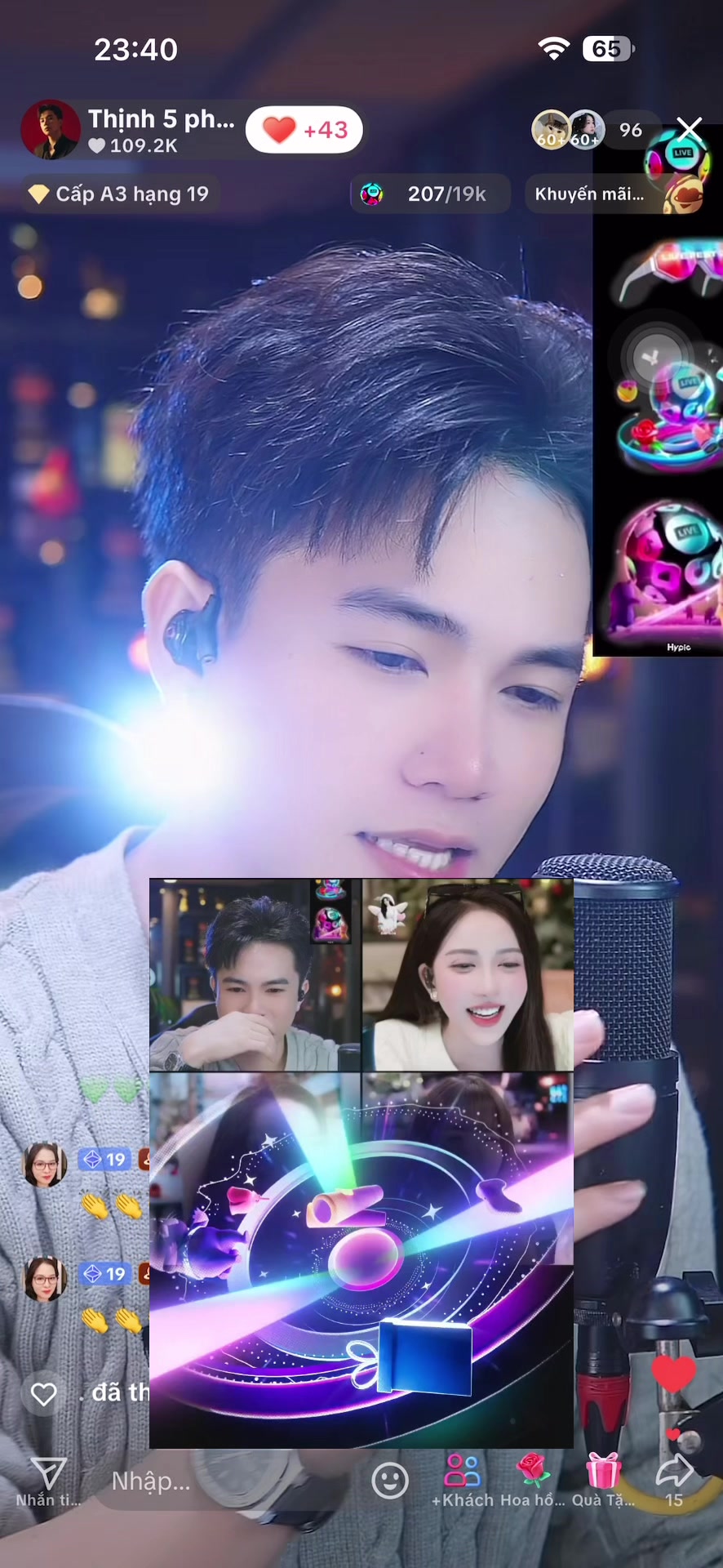 @Thịnh 5 phút 💚