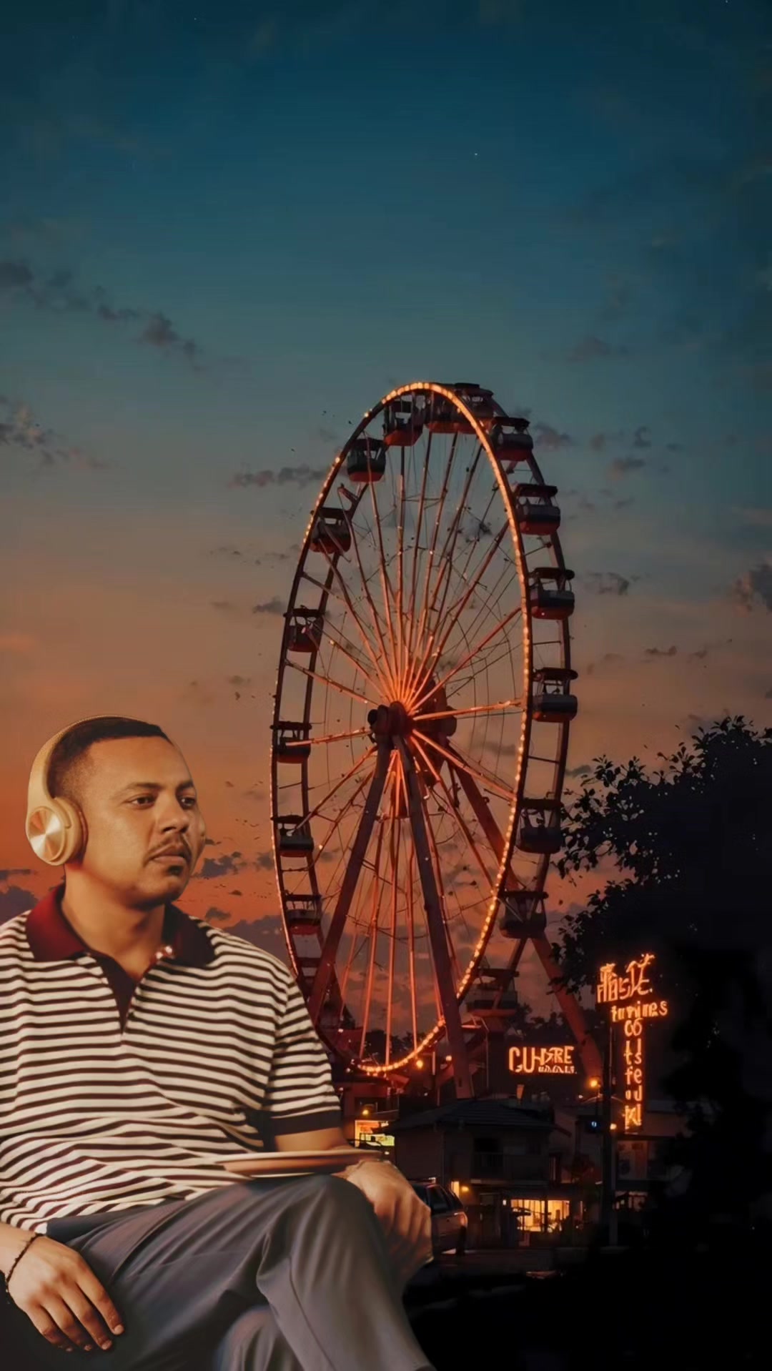 @ሙዚቃን በፎቶግራፍ📸