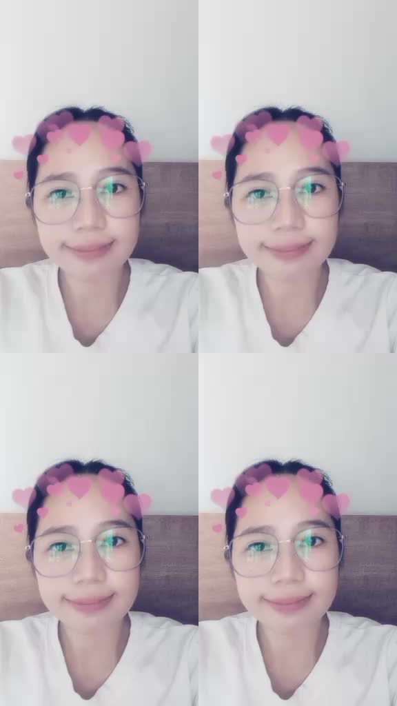 @🤞🏻✨