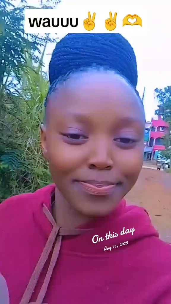@kelpie the kisii babe โ๏ธ๐โ