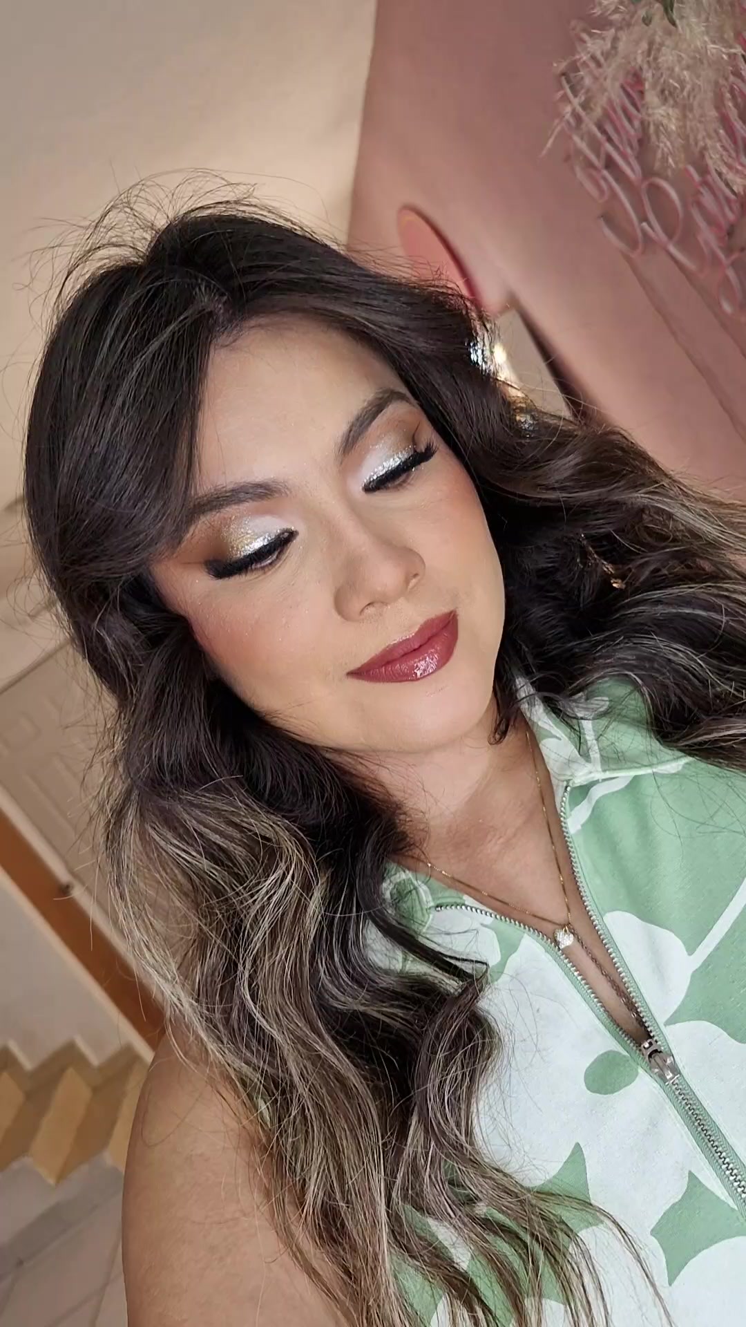 @Priscila López makeup🔮💗
