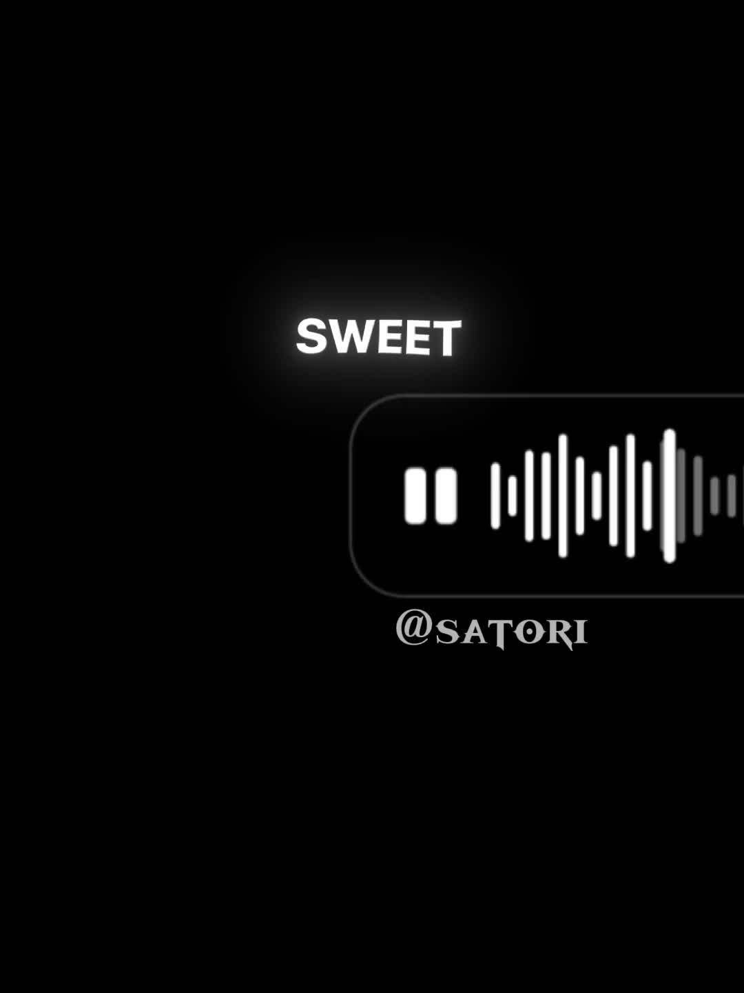@SΛTORI