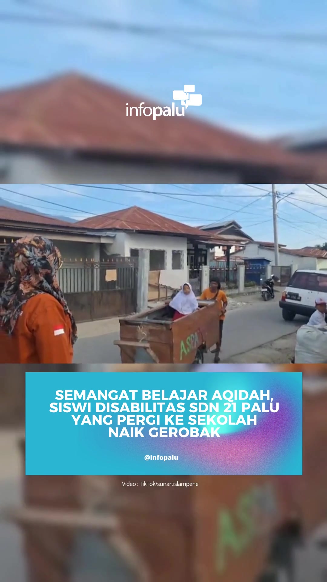 @Info Palu