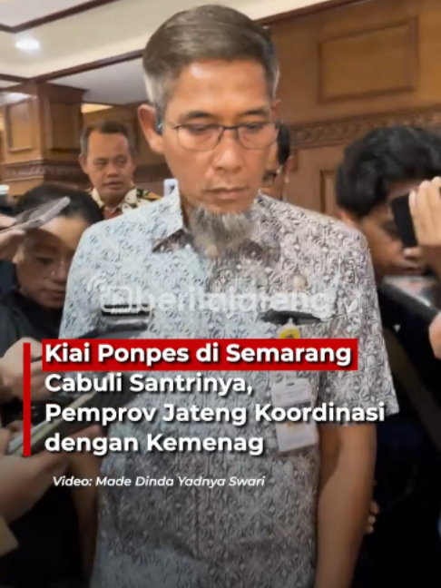@Beritajateng.TV