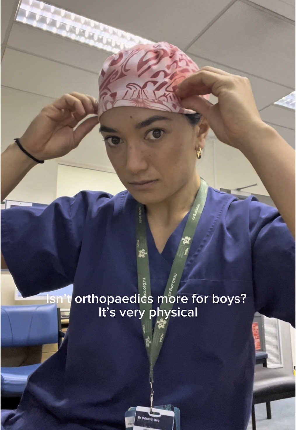 @Kyla Matenga