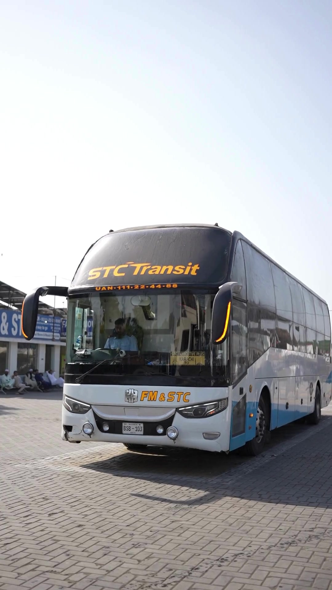 @STC Transit
