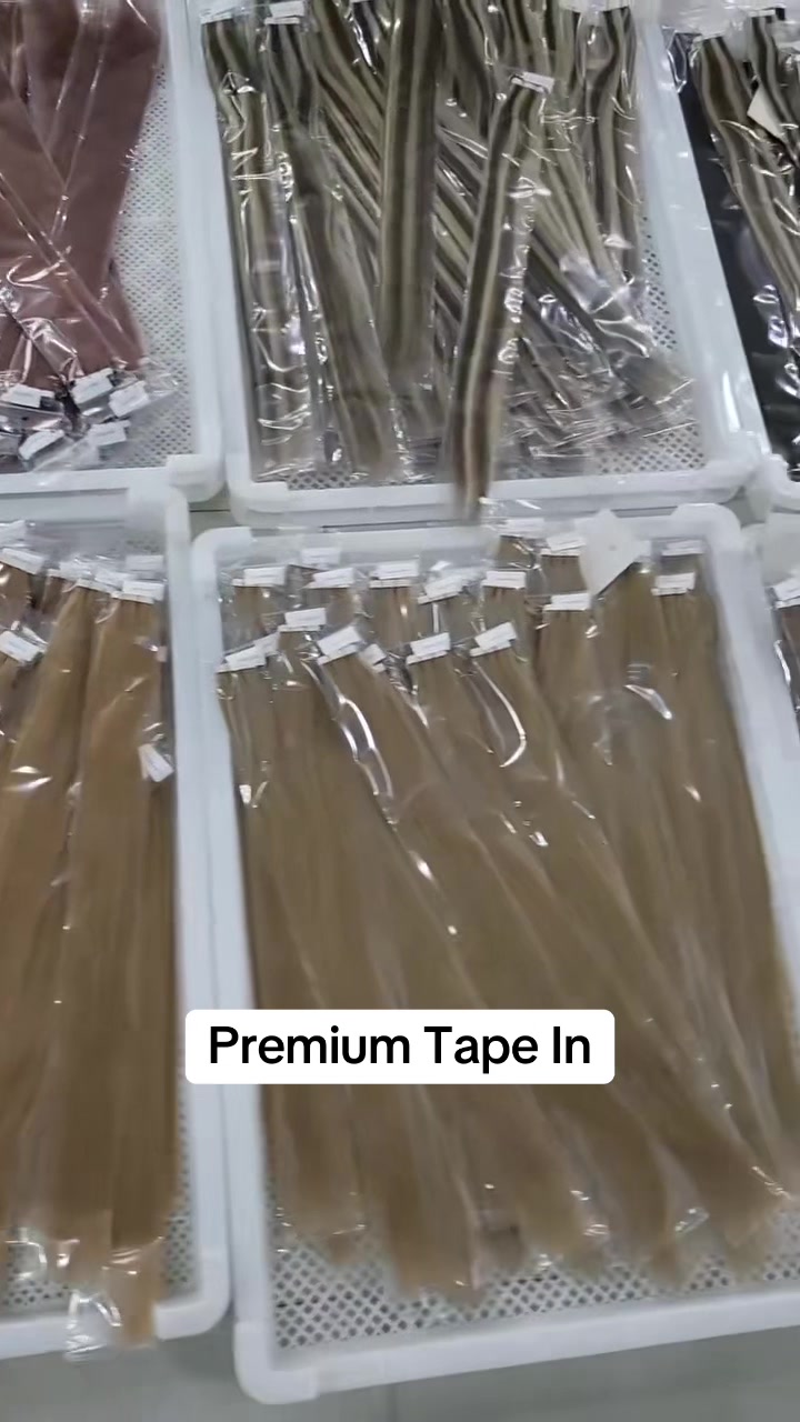 @Hair Extensions Supplier