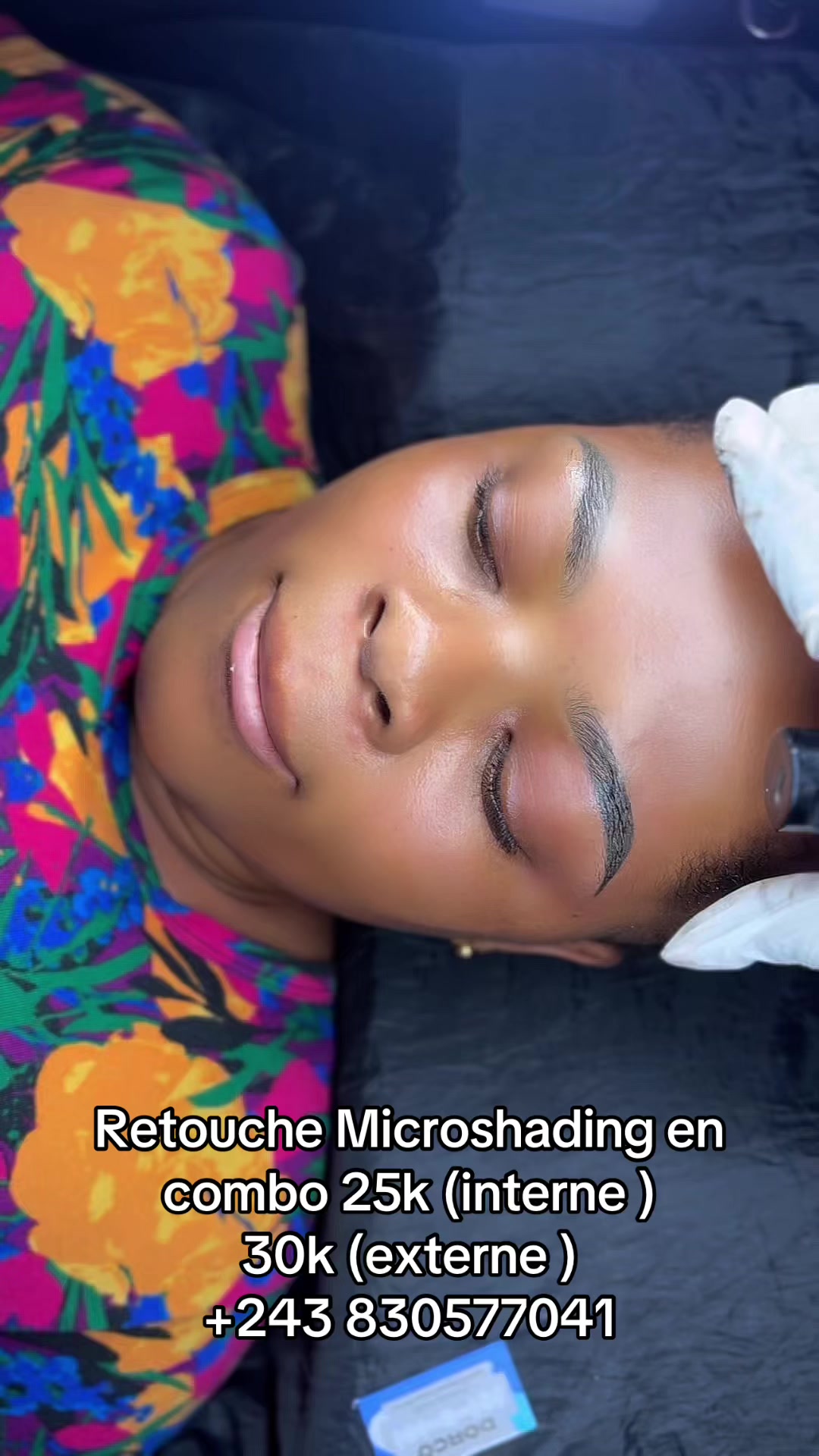 @TINASHBEAUTY LOUNGE