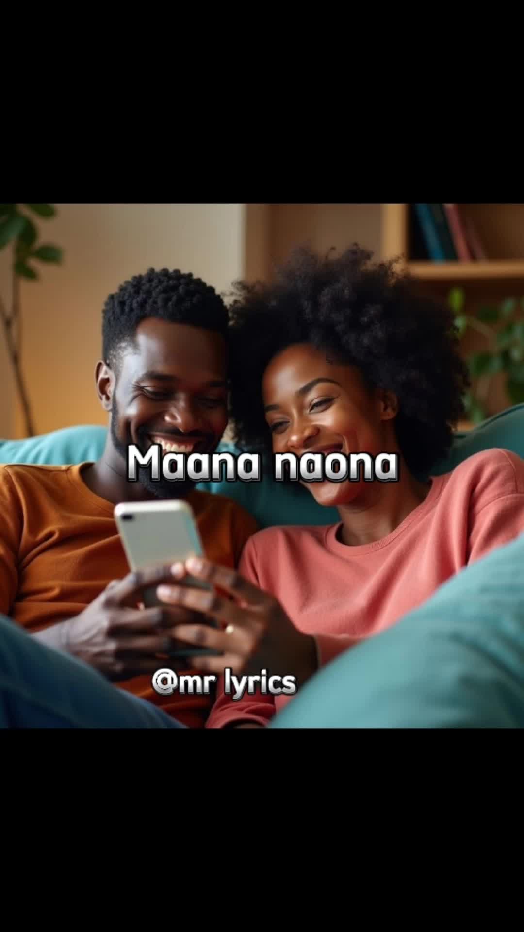 @MR LYRICS
