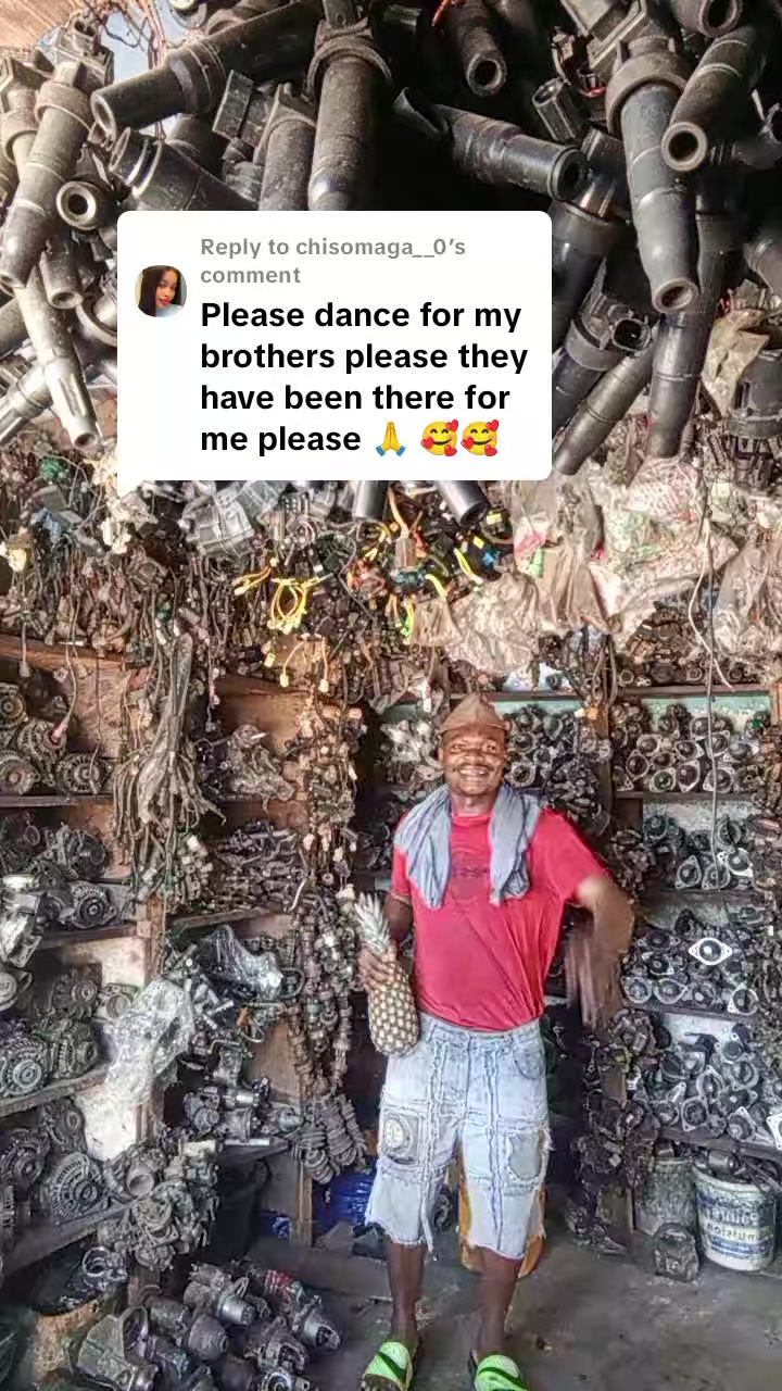 @maobi